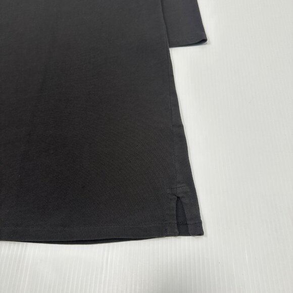 A.P.C. Rue Madame Paris Striped Dress S - Picture 3 of 4